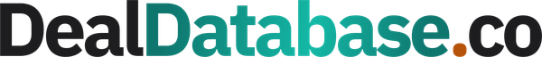 DealDatabase.co